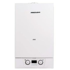 Котел газовый настенный MIZUDO GB ECO M17HP, 2 Т/O