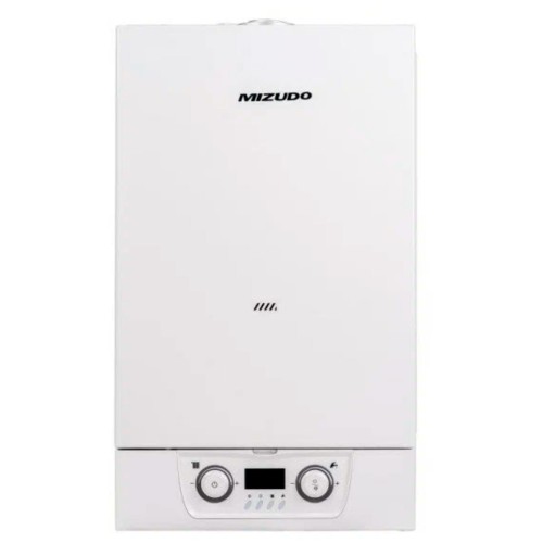 Котел газовый настенный MIZUDO GB ECO M17HP, 2 Т/O