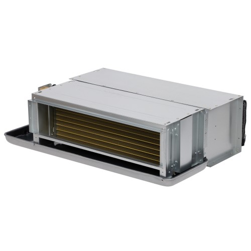 Фанкойл канальный SHUFT SFF-500G50