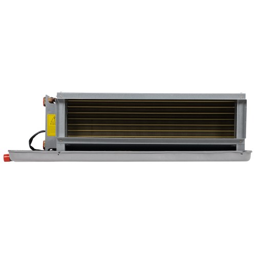 Фанкойл канальный SHUFT SFF-500G50