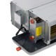 Фанкойл канальный SHUFT SFF-500G50