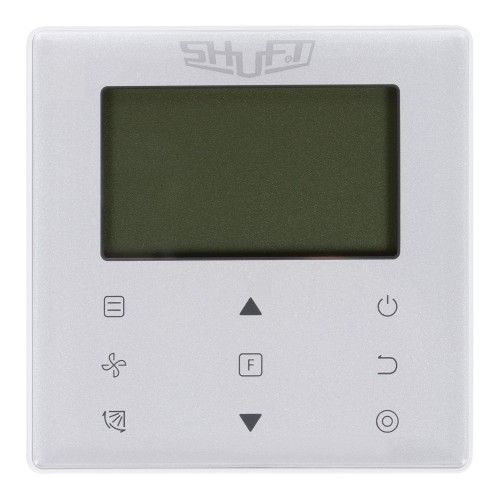 Блок управления SHUFT DX-Kit-01D(at)