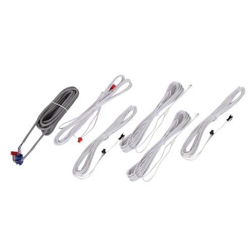 Блок управления SHUFT DX-Kit-01D(at)