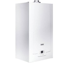 Котел газовый BAXI ECO Star 24F настенный, 2 конт., закр.кам.сгор.