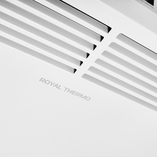 Конвектор электрический Royal Thermo Capella RCHC/E-500