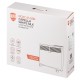 Конвектор электрический Royal Thermo Capella RCHC/E-500