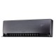 Сплит-система инверторного типа AURUS D DC ADI-12HN8/BLACK комплект