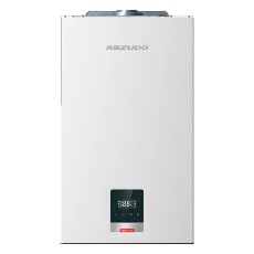 Котел газовый MIZUDO Lite Comfort M22HP настен., 2 конт., закр.кам.сгор OPT