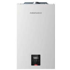 Котел газовый MIZUDO Lite One M22TH настен., 1 конт., закр.кам.сгор OPT