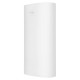 Бойлер косвенного нагрева Royal Thermo AQUATEC Standart SW100 White настенный