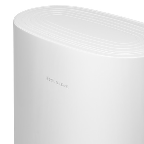 Бойлер косвенного нагрева Royal Thermo AQUATEC Standart SW100 White настенный