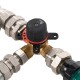 Узел смесительный для водяного охладителя SHUFT MST 25-1.0-C24-N-WC