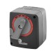 Узел смесительный для водяного охладителя SHUFT MST 25-1.0-C24-N-WC