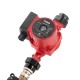 Узел смесительный SHUFT MST 25-40 4,0-C24-F-TC