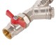 Узел смесительный SHUFT MST 25-40 4,0-C24-F-TC