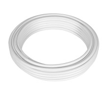 Шланг дренажный K-FLEX SPLIT DRAIN PIPE PE-RT металопласт. 16х30000 (мм), бухта
