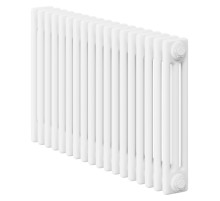 Дизайн-радиатор Royal Thermo Insignia R C3050 - 18 секц. RAL9016