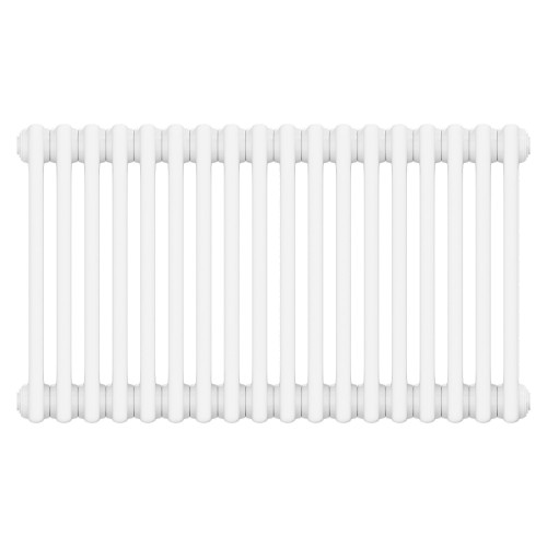 Дизайн-радиатор Royal Thermo Insignia R C3050 - 18 секц. RAL9016