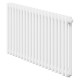 Дизайн-радиатор Royal Thermo Insignia R VC2050 - 20 секц. RAL9016