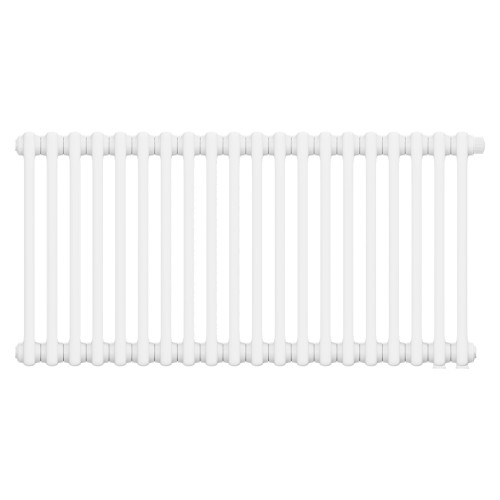 Дизайн-радиатор Royal Thermo Insignia R VC2050 - 20 секц. RAL9016
