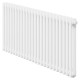Дизайн-радиатор Royal Thermo Insignia R VC2050 - 24 секц. RAL9016