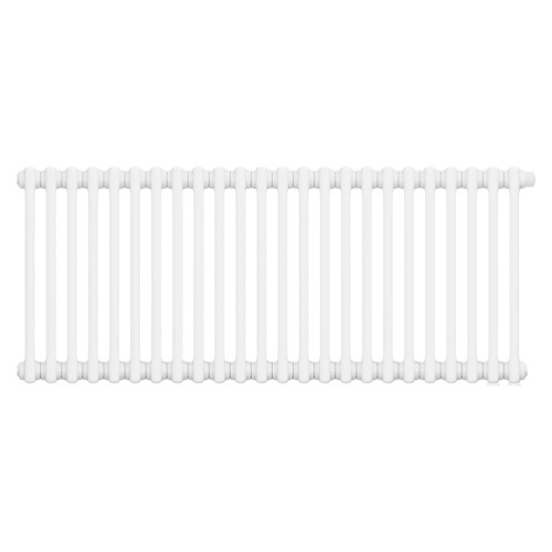 Дизайн-радиатор Royal Thermo Insignia R VC2050 - 24 секц. RAL9016