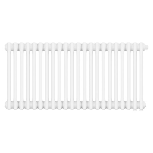 Дизайн-радиатор Royal Thermo Insignia R VC3050 - 22 секц. RAL9016