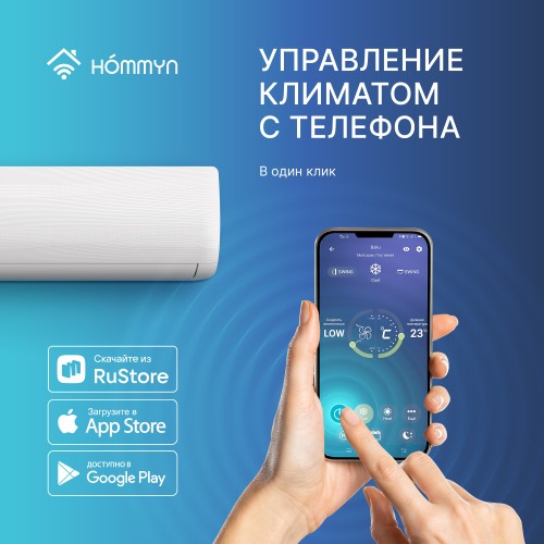 Комплект три Wi-Fi модуля HOMMYN 3HDN/WFN-02-01