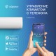 Комплект три Wi-Fi модуля HOMMYN 3HDN/WFN-02-01