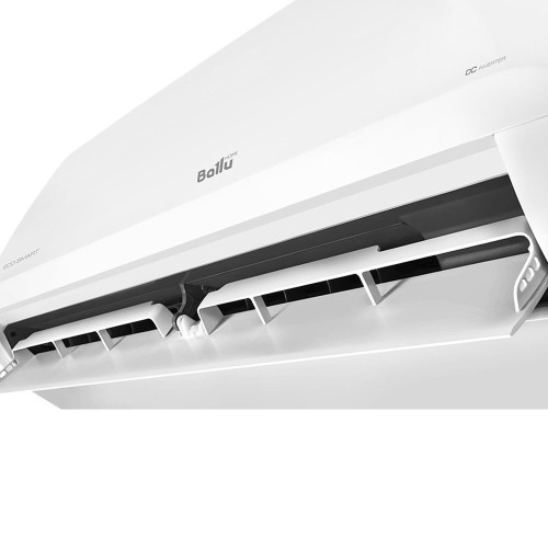 Сплит-система инверторного типа Ballu Eco Smart DC BSYI-24HN8_V5 комплект