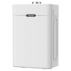 Котел газовый KITURAMI Alpha Plus-10 настенный, 2 конт., закр.кам.сгор.