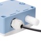 Датчик концентрации углекислого газа 2000 ppm (ModBus)