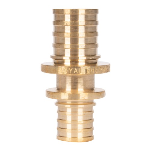 Муфта аксиальная Royal Thermo соединительная переходная 20-16 (2)