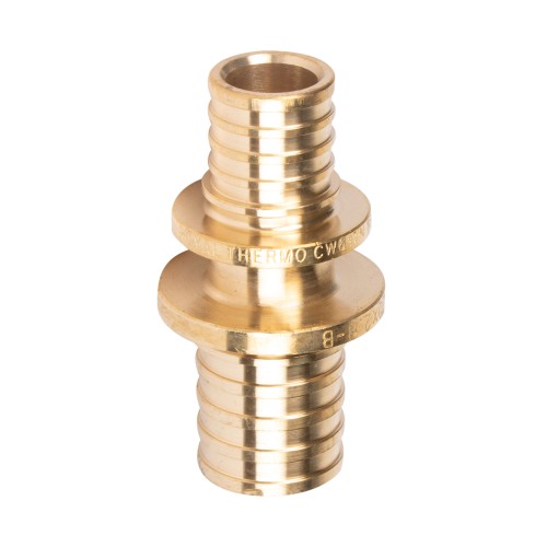 Муфта аксиальная Royal Thermo соединительная переходная 20-16 (2)