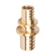 Муфта аксиальная Royal Thermo соединительная переходная 20-16 (2)
