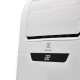 Кондиционер мобильный Electrolux EACM-09 FM/N3 в комплекте с адаптером Ballu UniPort 1.0
