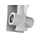 Радиатор алюминиевый Royal Thermo Revolution 500 - 12 секц.