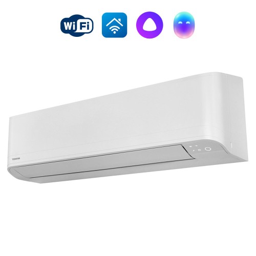 Сплит-система инверторного типа Toshiba Seiya RAS-B07CKVG-EE/RAS-07J2AVSG-E1 комплект