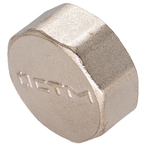 Заглушка CTM с внутр. рез. 1-1/2"