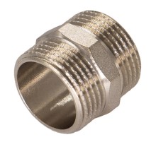 Ниппель CTM ш/ш 1"