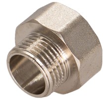 Переходник СТМ г/ш 1-1/4"х3/4"