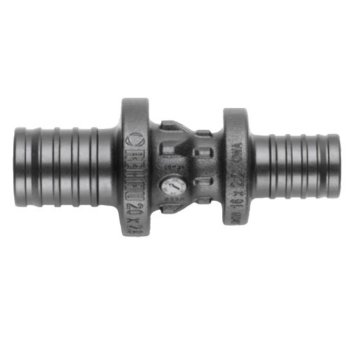 Муфта REHAU соединительная переходная 32-25 РХ, PPSU