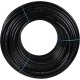 Труба отопительная REHAU RAUTITAN black 20х2,8, метр, (180)