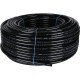 Труба отопительная REHAU RAUTITAN black 20х2,8, метр, (180)