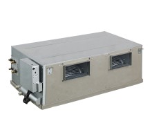 Блок внутренний средненапорный канального типа Electrolux EACD-76MWN1 IN