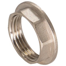 Контргайка с ребордой CTM 3/4" г/г