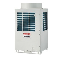 Блок внешний VRF системы TOSHIBA MMY-MAP1006HT8P-E