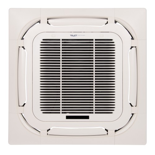 Фанкойл кассетный двухтрубный SHUFT SFR-1200R V2
