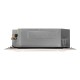 Фанкойл кассетный двухтрубный SHUFT SFR-1200R V2