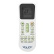 Фанкойл кассетный двухтрубный SHUFT SFR-1200R V2